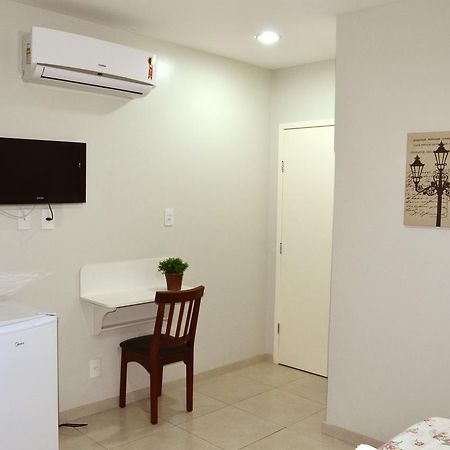 Hotel Sao Jose Sao Fidelis  Exteriér fotografie