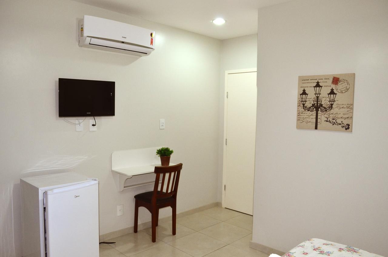 Hotel Sao Jose Sao Fidelis  Exteriér fotografie