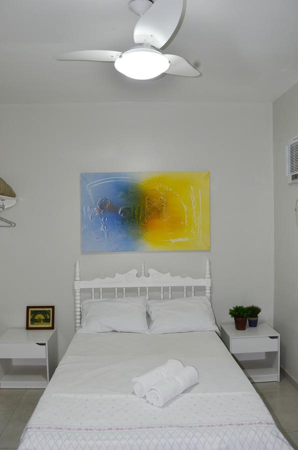 Hotel Sao Jose Sao Fidelis  Exteriér fotografie
