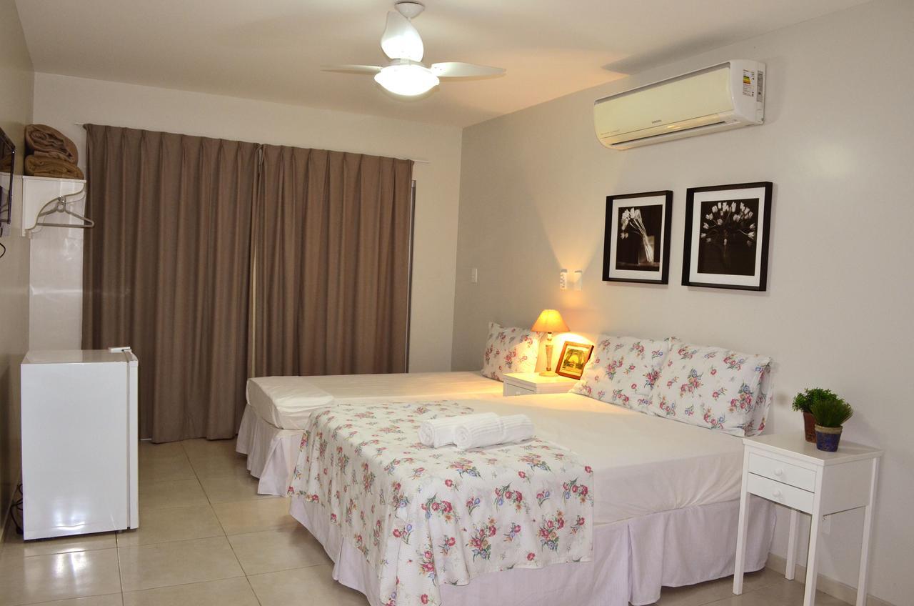 Hotel Sao Jose Sao Fidelis  Exteriér fotografie