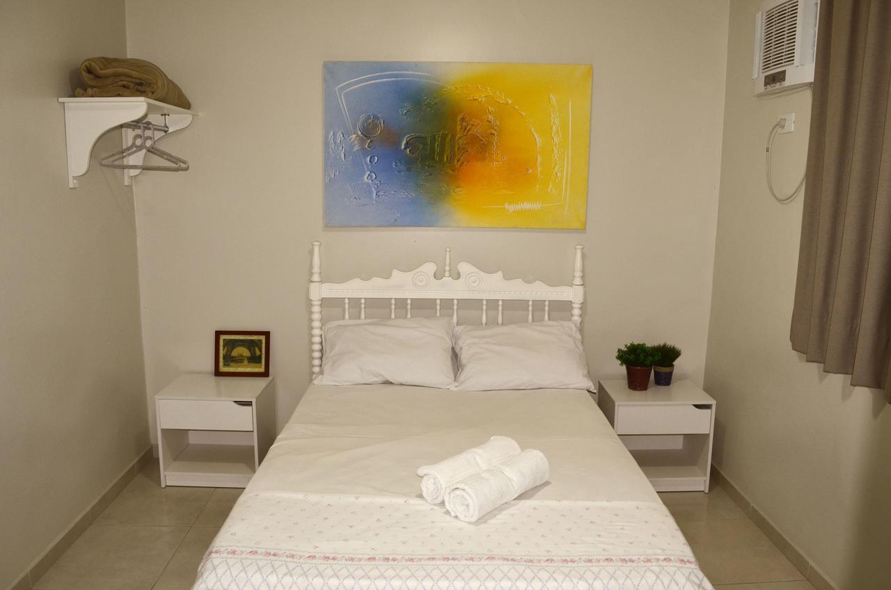 Hotel Sao Jose Sao Fidelis  Exteriér fotografie