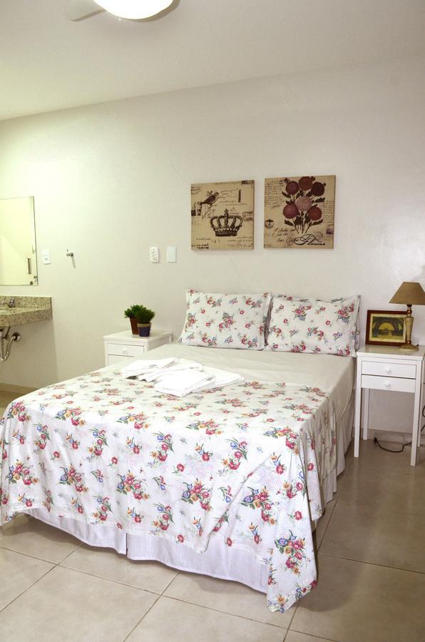 Hotel Sao Jose Sao Fidelis  Exteriér fotografie