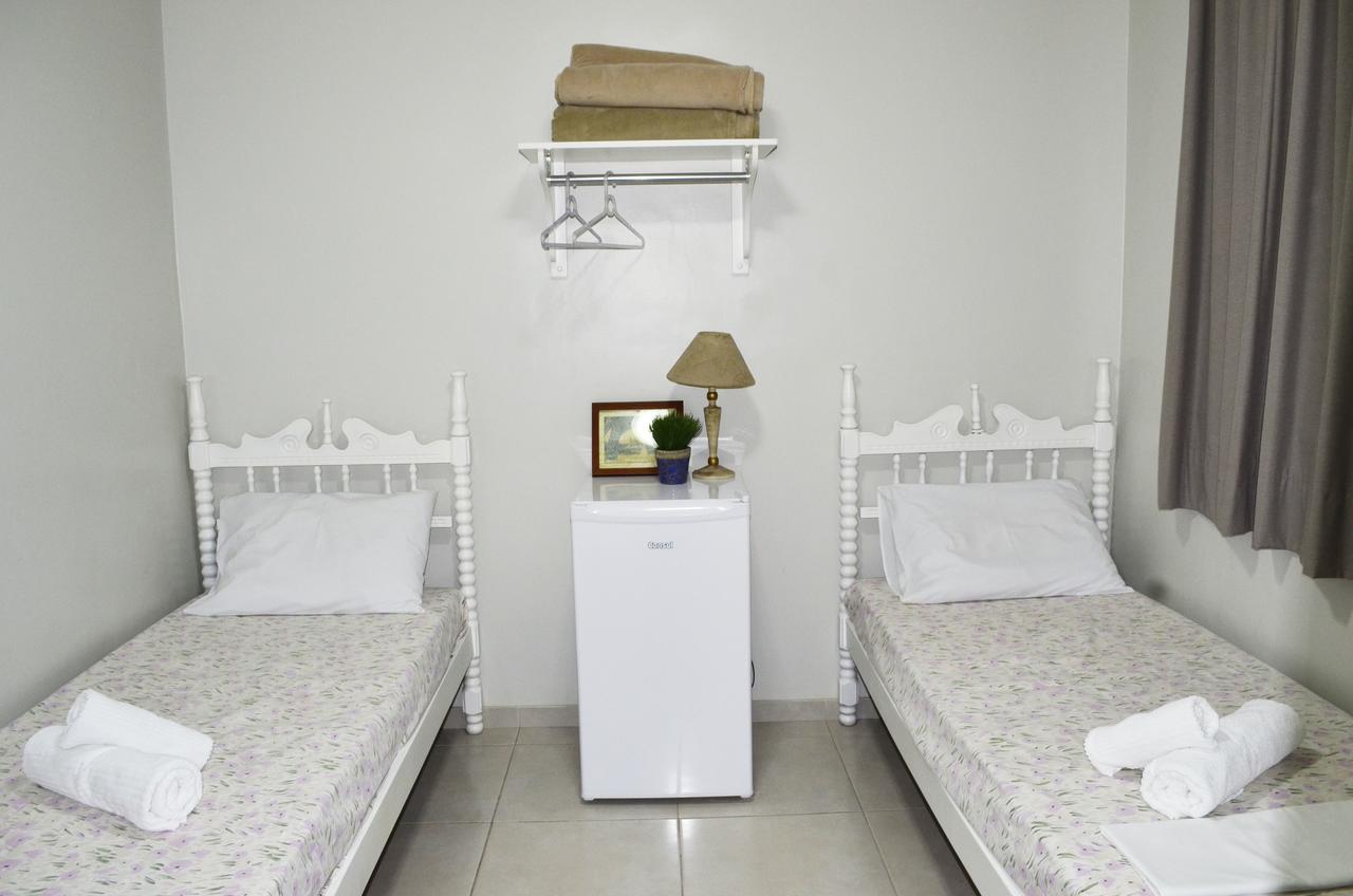 Hotel Sao Jose Sao Fidelis  Exteriér fotografie