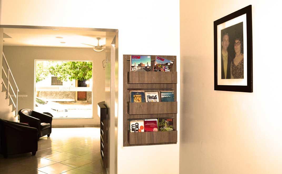 Hotel Sao Jose Sao Fidelis  Exteriér fotografie